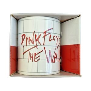Pink Floyd The Wall- ceramic mug - officially licensed Rock express merchandise